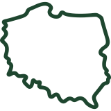 Maty trzcinowe produkowane w Polsce